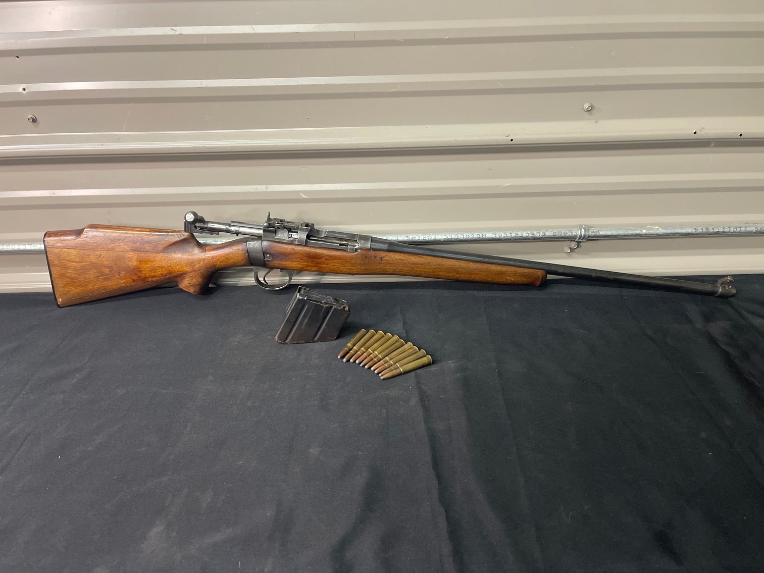 Image for Barnum Auction #260