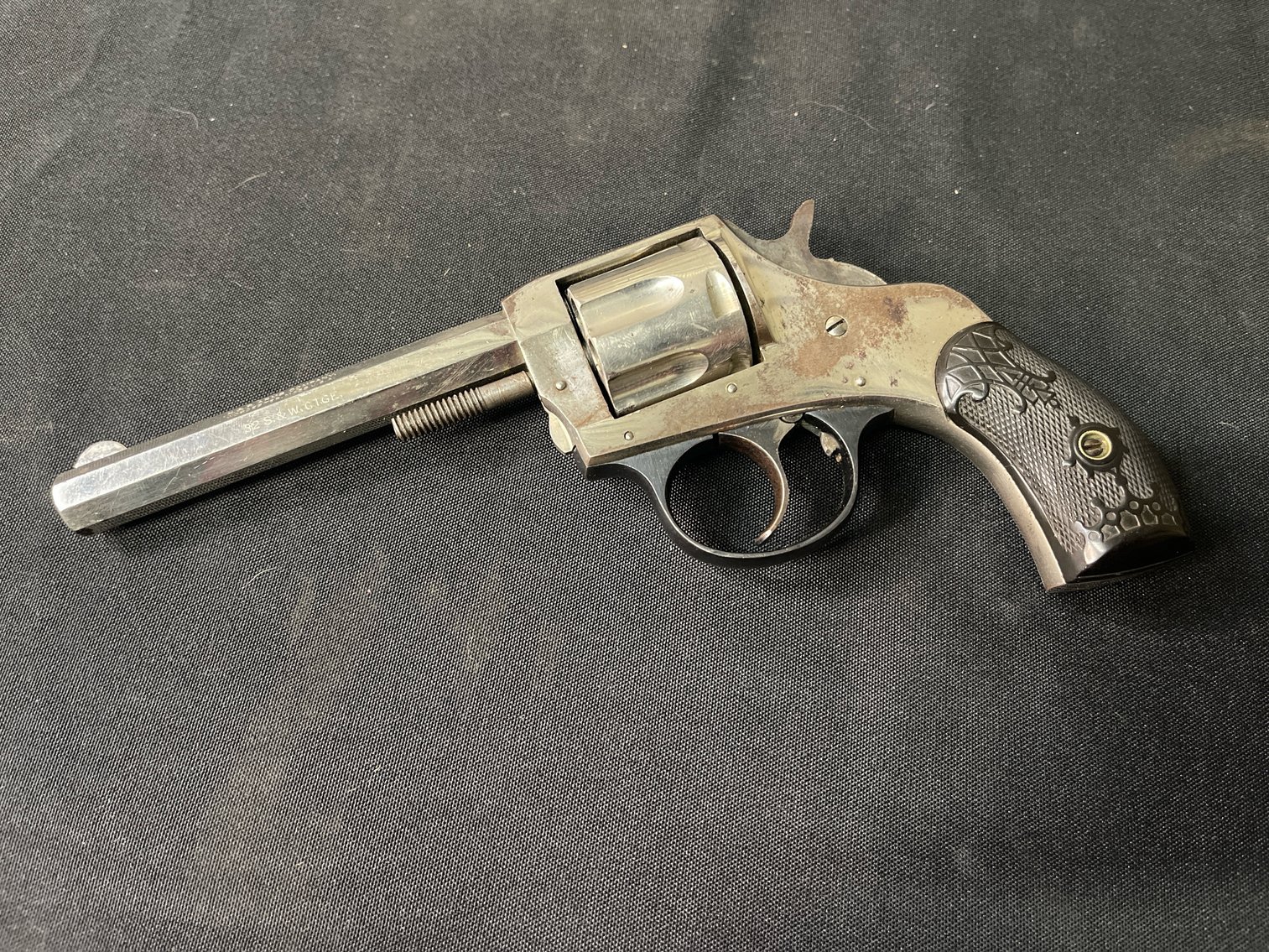 Image for Barnum Auction #260