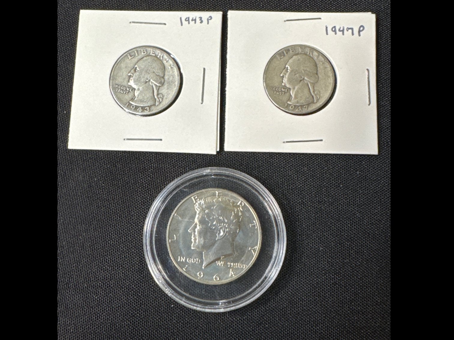 Image for Barnum Auction #261