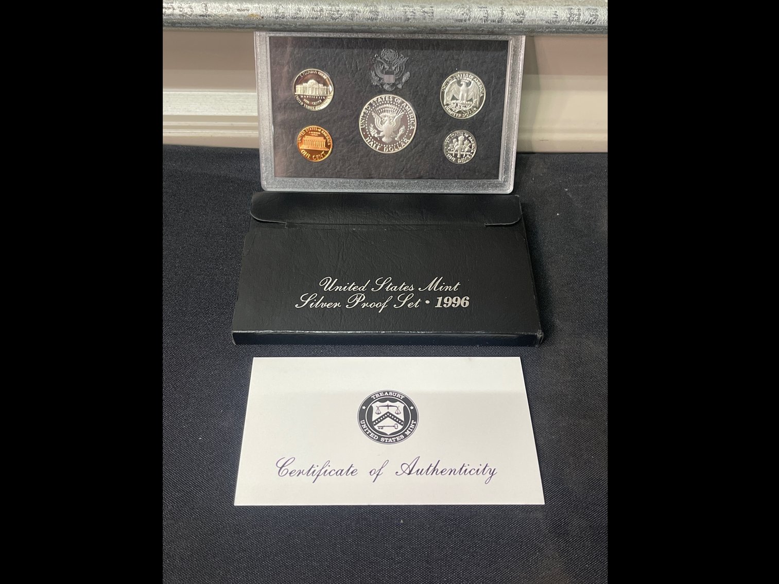 Image for Barnum Auction #261