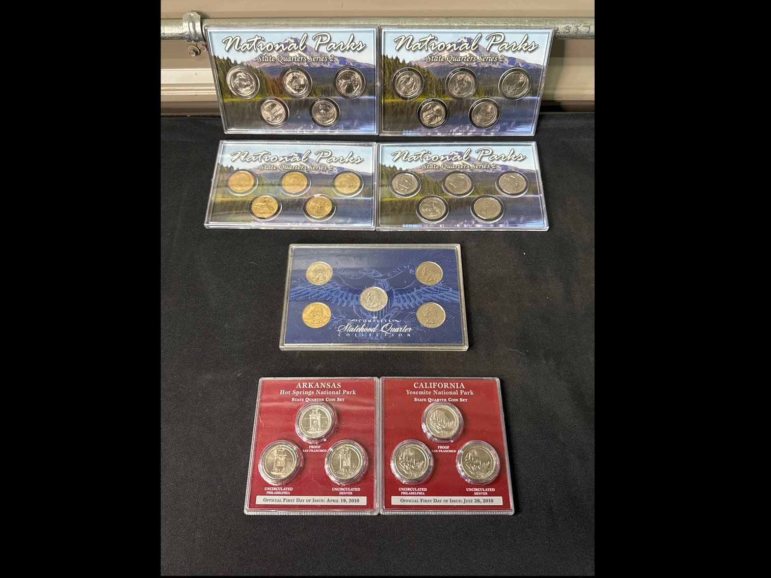 Image for Barnum Auction #262