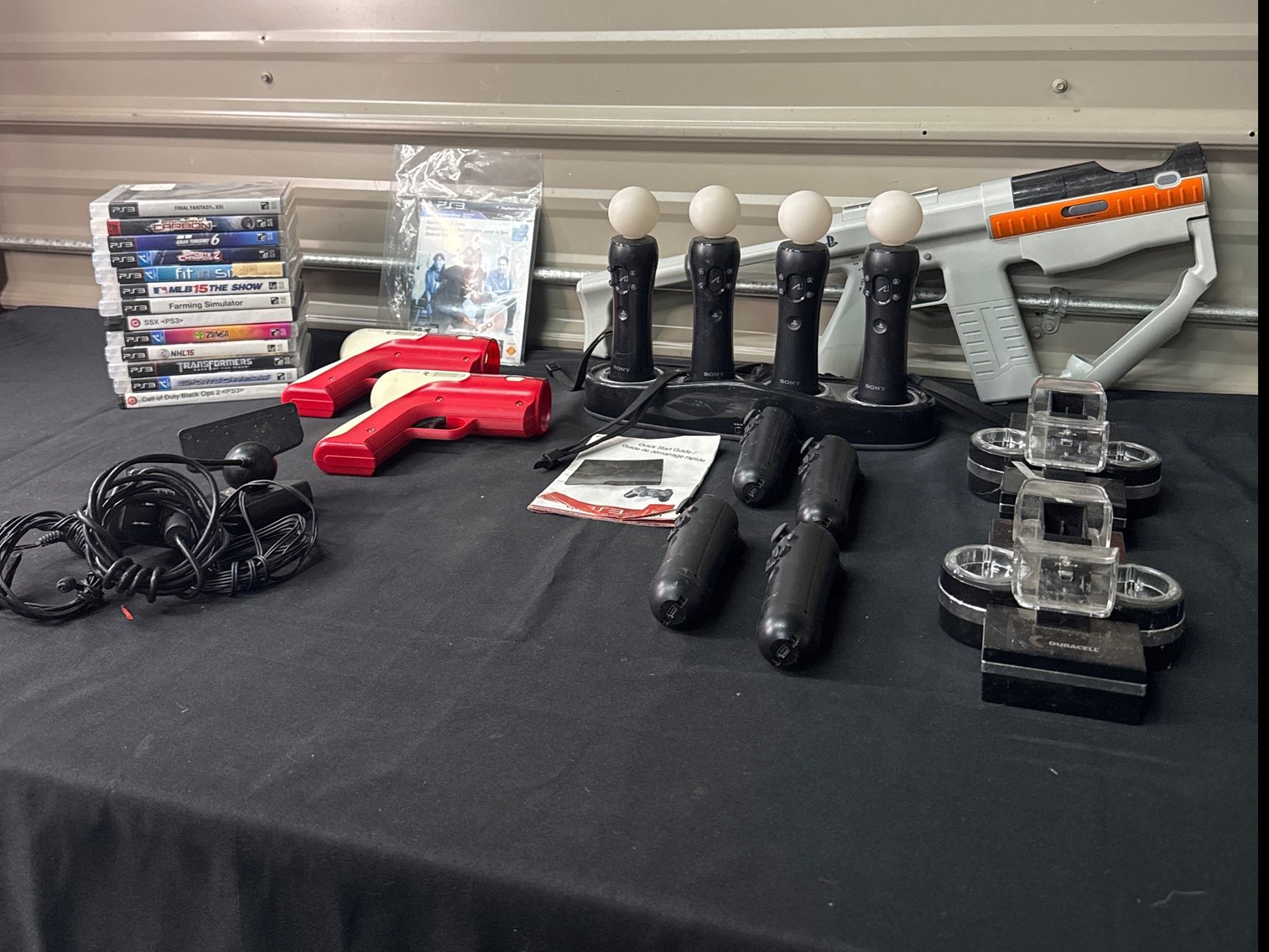 Image for Barnum Auction #262