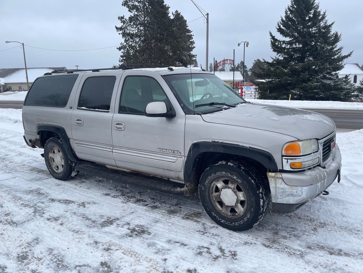 Image for Barnum Auction #262