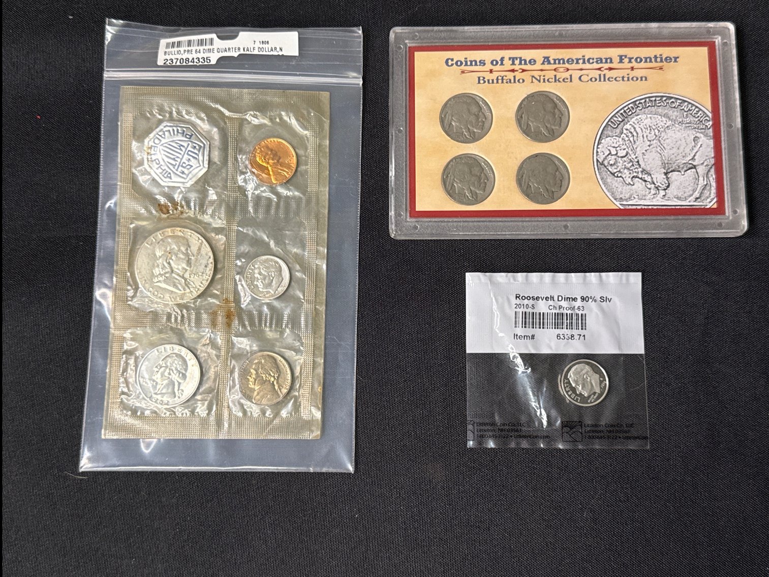 Image for Barnum Auction #263