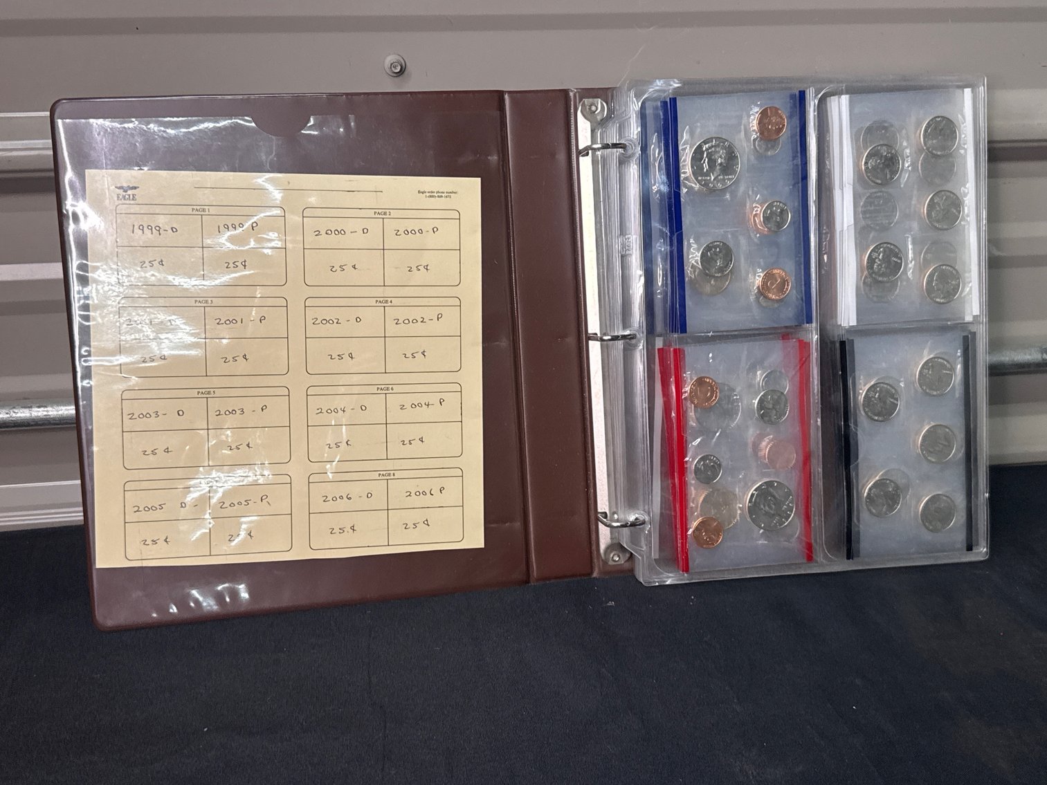 Image for Barnum Auction #263