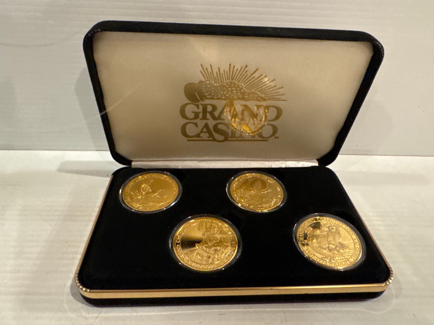 Image for Barnum Auction #263