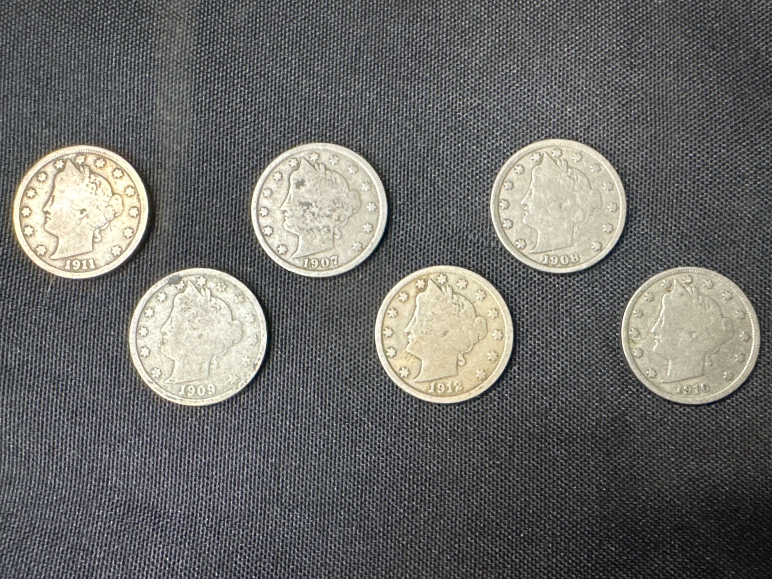 Image for Barnum Auction #264