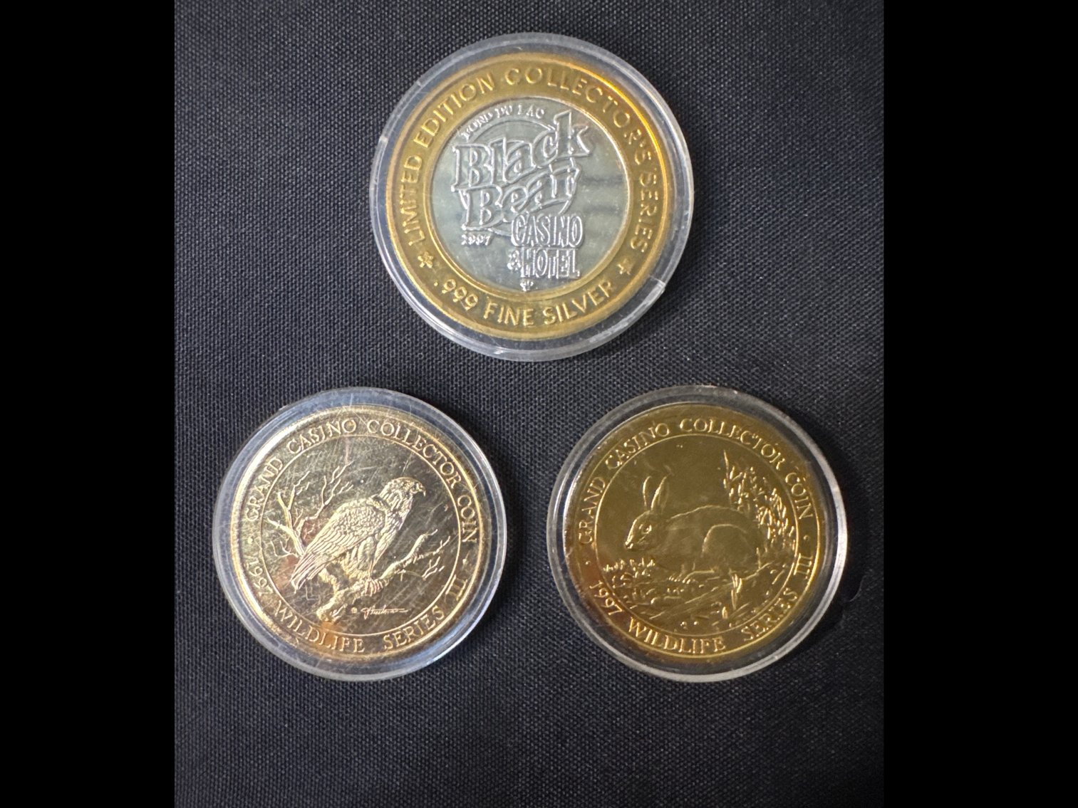 Image for Barnum Auction #265