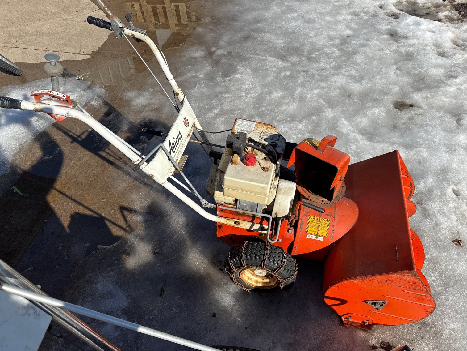 Image for Barnum Auction #266