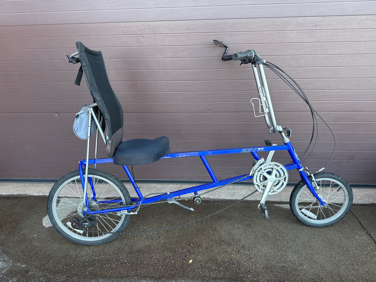 Image for Barnum Auction #268