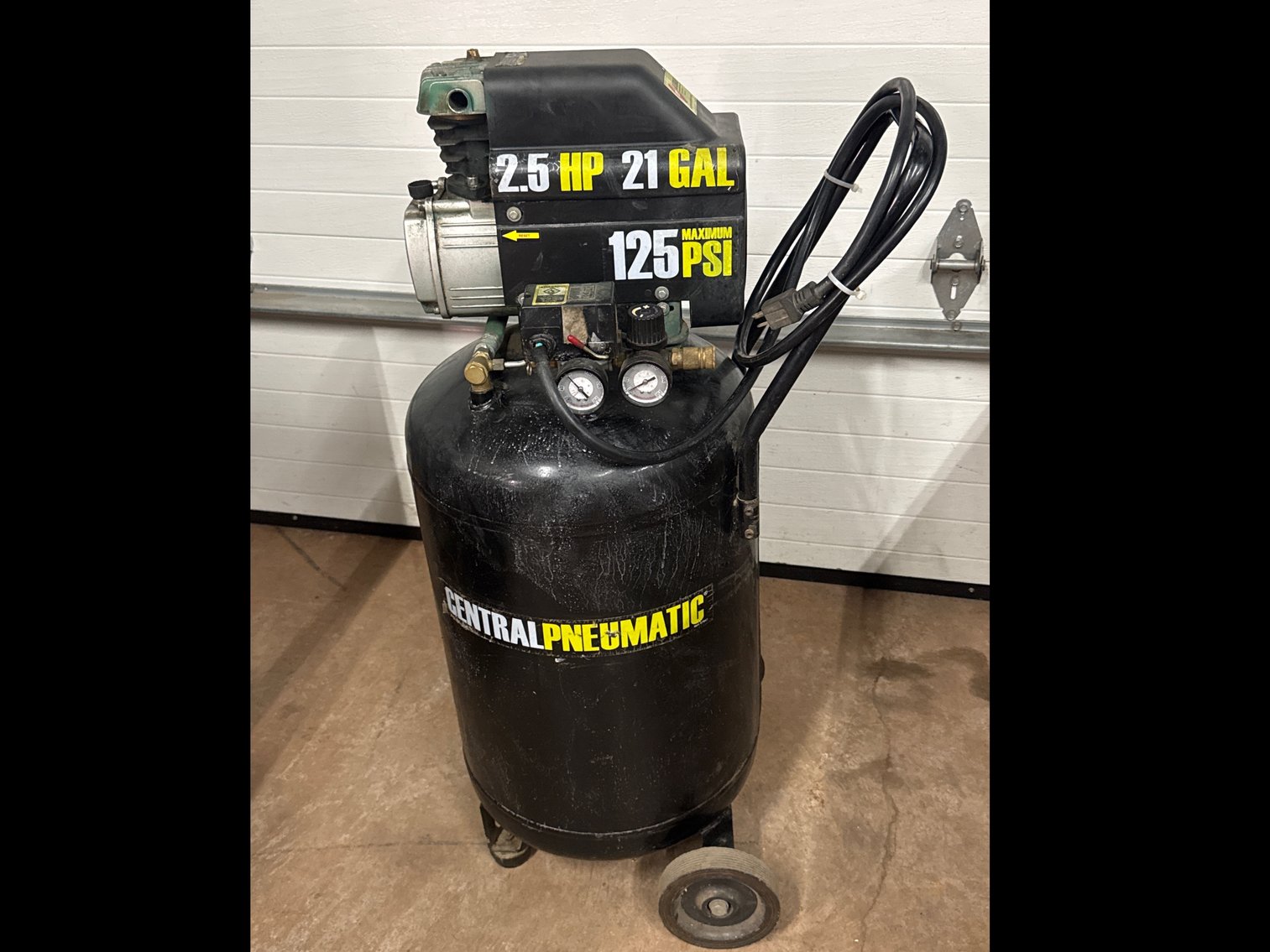 Image for Barnum Auction #269