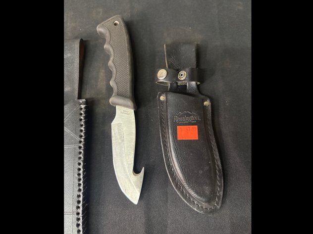 Image for Knives