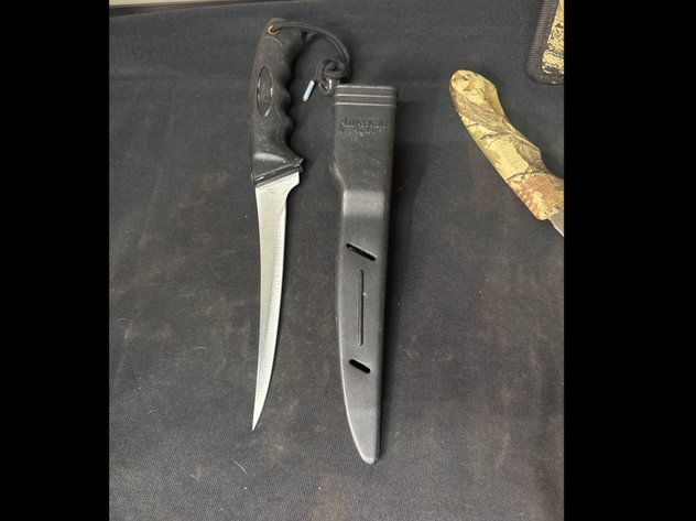Image for Knives