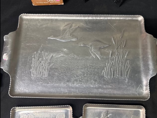 Image for Hosting Necessities