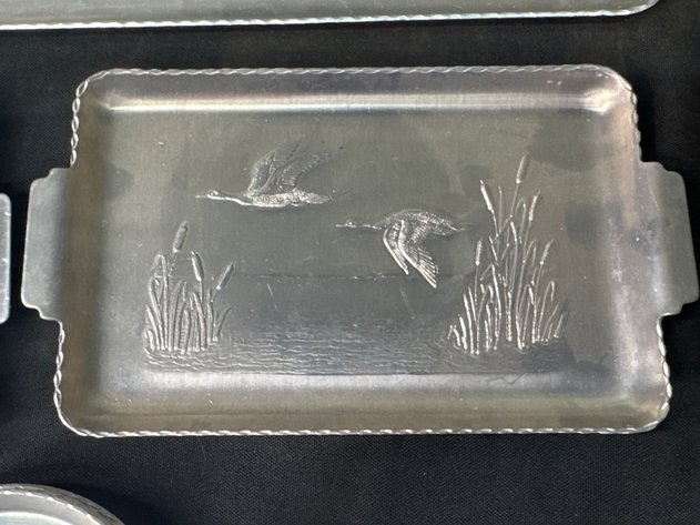 Image for Hosting Necessities