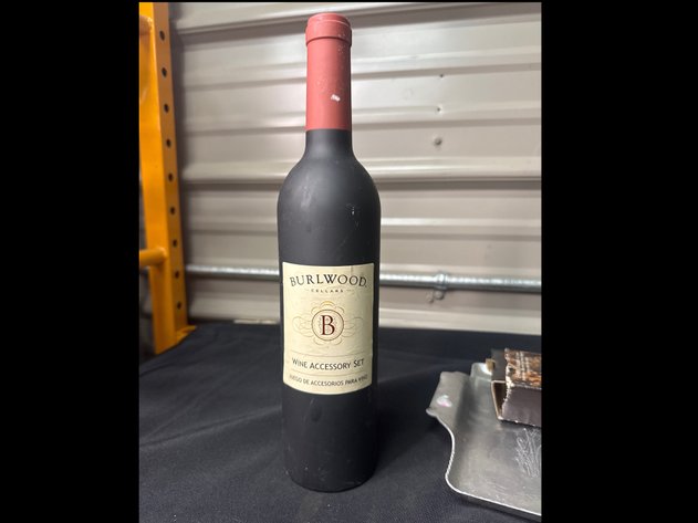 Image for Hosting Necessities