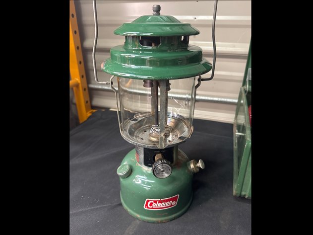 Image for Camping Items