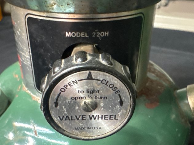 Image for Camping Items