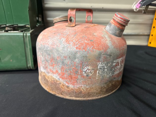 Image for Camping Items