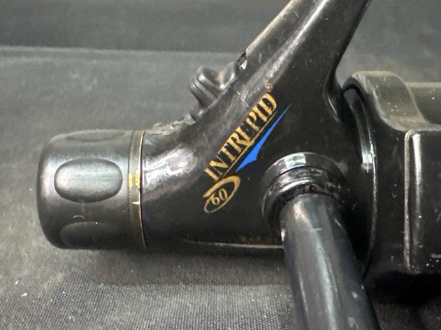 Image for 2 Fishing Reels