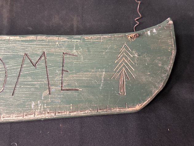 Image for Moose Sign