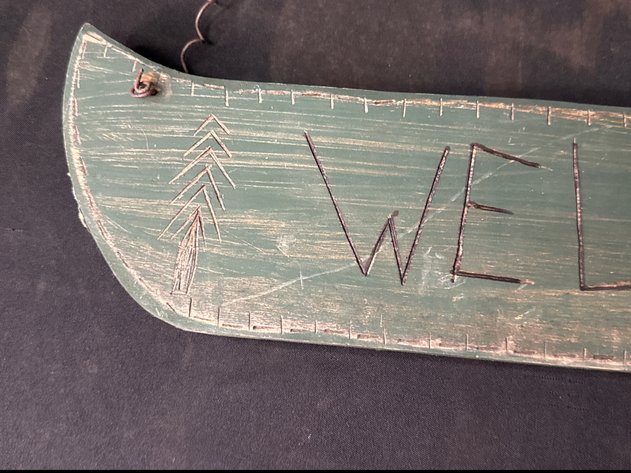 Image for Moose Sign