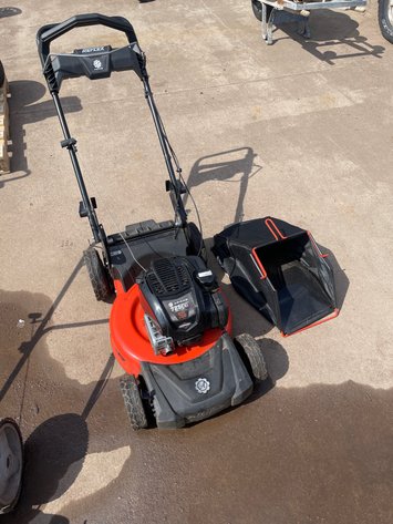 Image for Razor Push Mower