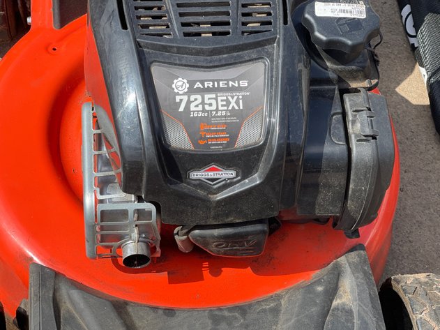 Image for Razor Push Mower