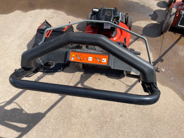 Image for Razor Push Mower