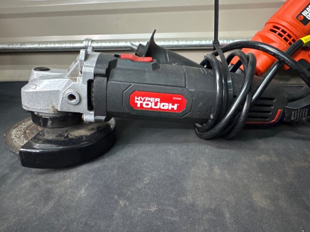 Image for Power Tools