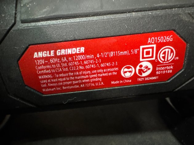 Image for Power Tools