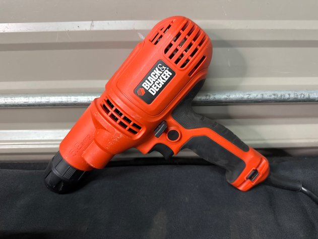 Image for Power Tools