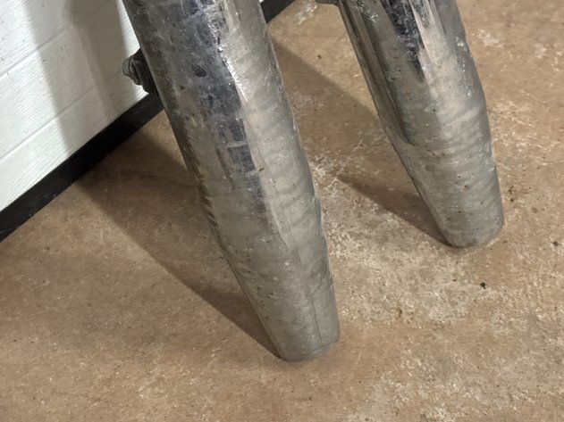 Image for Harley Davidson Exhaust