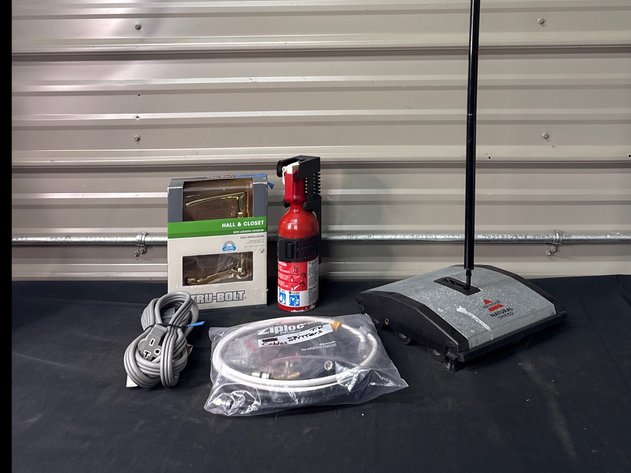 Image for Household Items