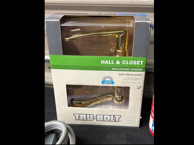 Image for Household Items