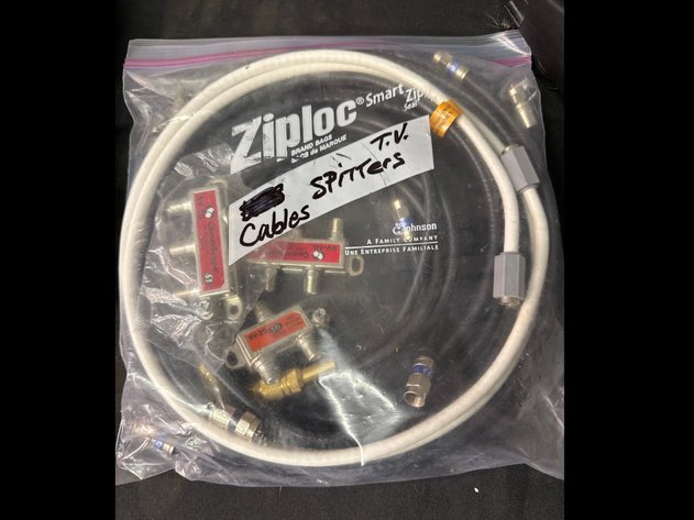 Image for Household Items