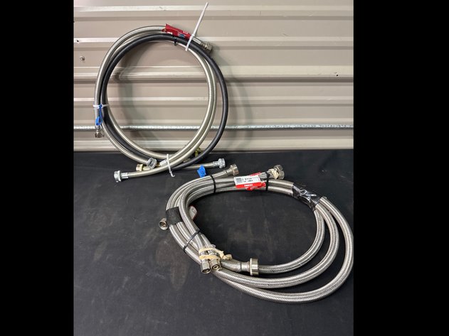 Image for Appliance Hoses