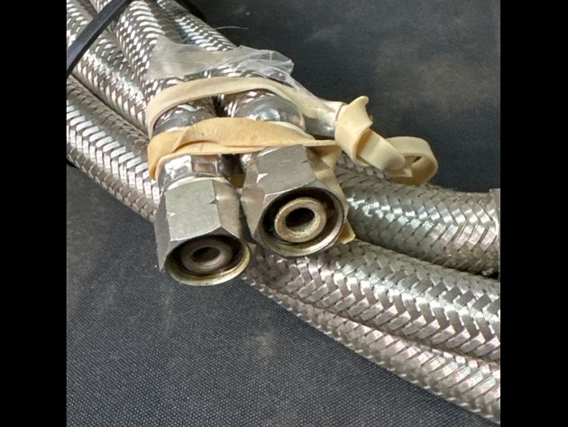 Image for Appliance Hoses