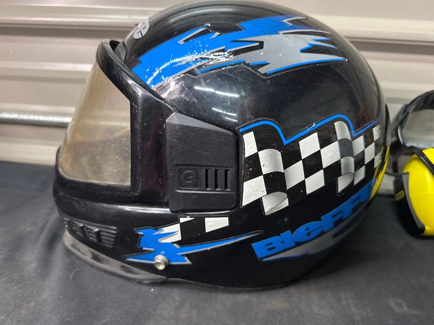 Image for Helmet
