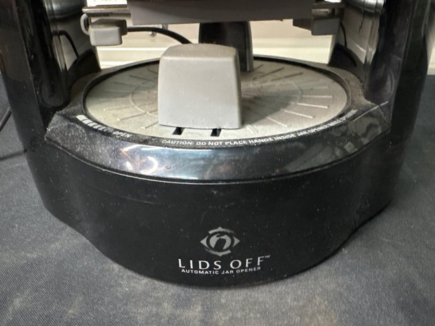 Image for Electric Jar Opener