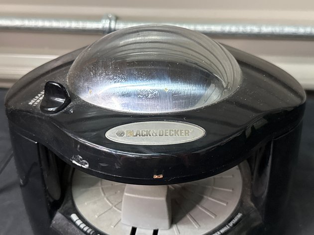 Image for Electric Jar Opener