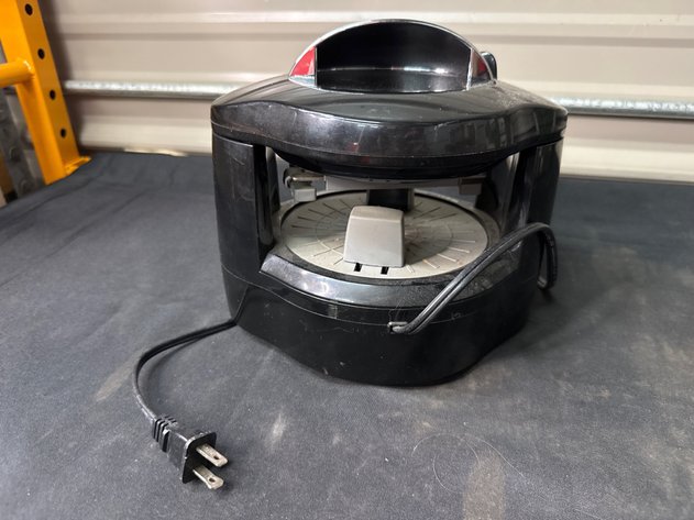 Image for Electric Jar Opener