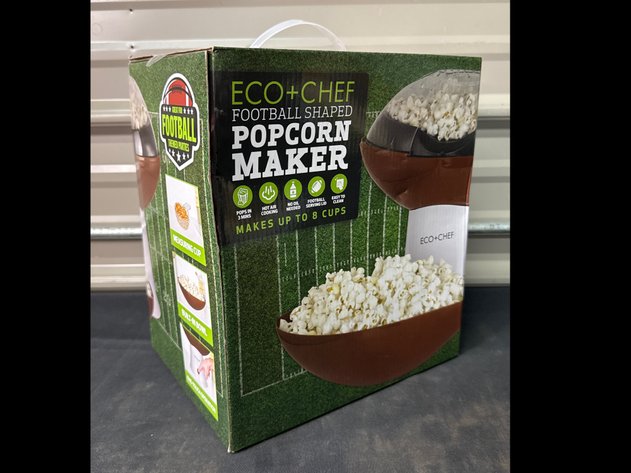 Image for Popcorn Maker
