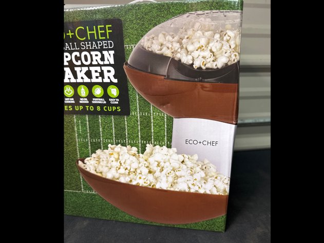Image for Popcorn Maker