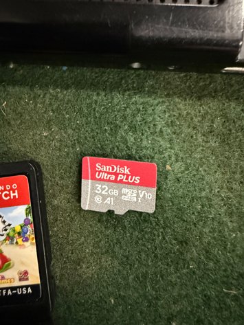 Image for Nintendo Switch and 10 Games