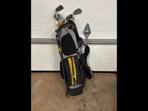 Image for Golf Bag