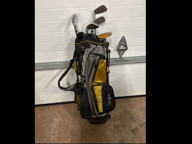 Image for Golf Bag