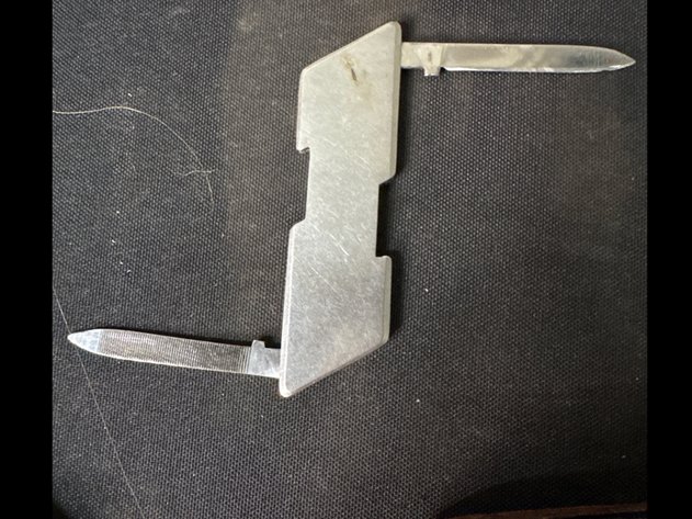 Image for Pocket Knives