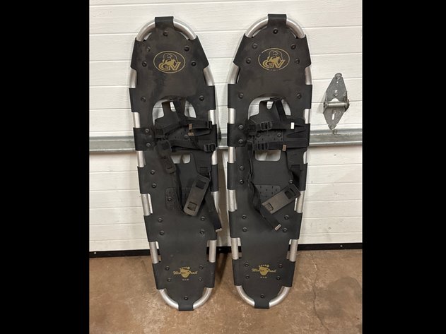 Image for Snowshoes