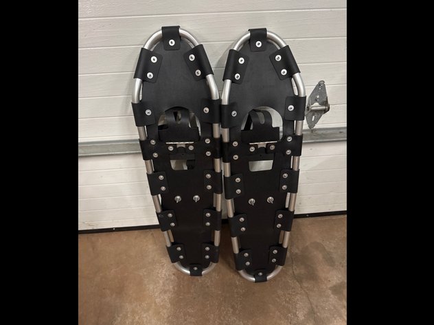 Image for Snowshoes